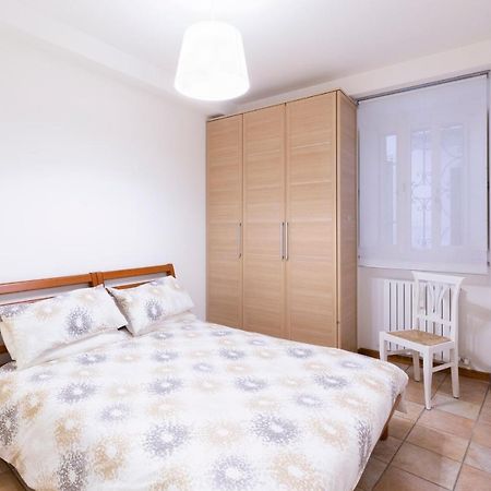 Le Stanze Di Vicolo Bonfigli Apartment Osimo Luaran gambar