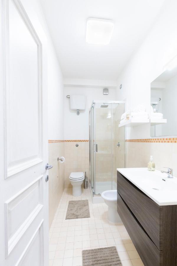 Le Stanze Di Vicolo Bonfigli Apartment Osimo Luaran gambar