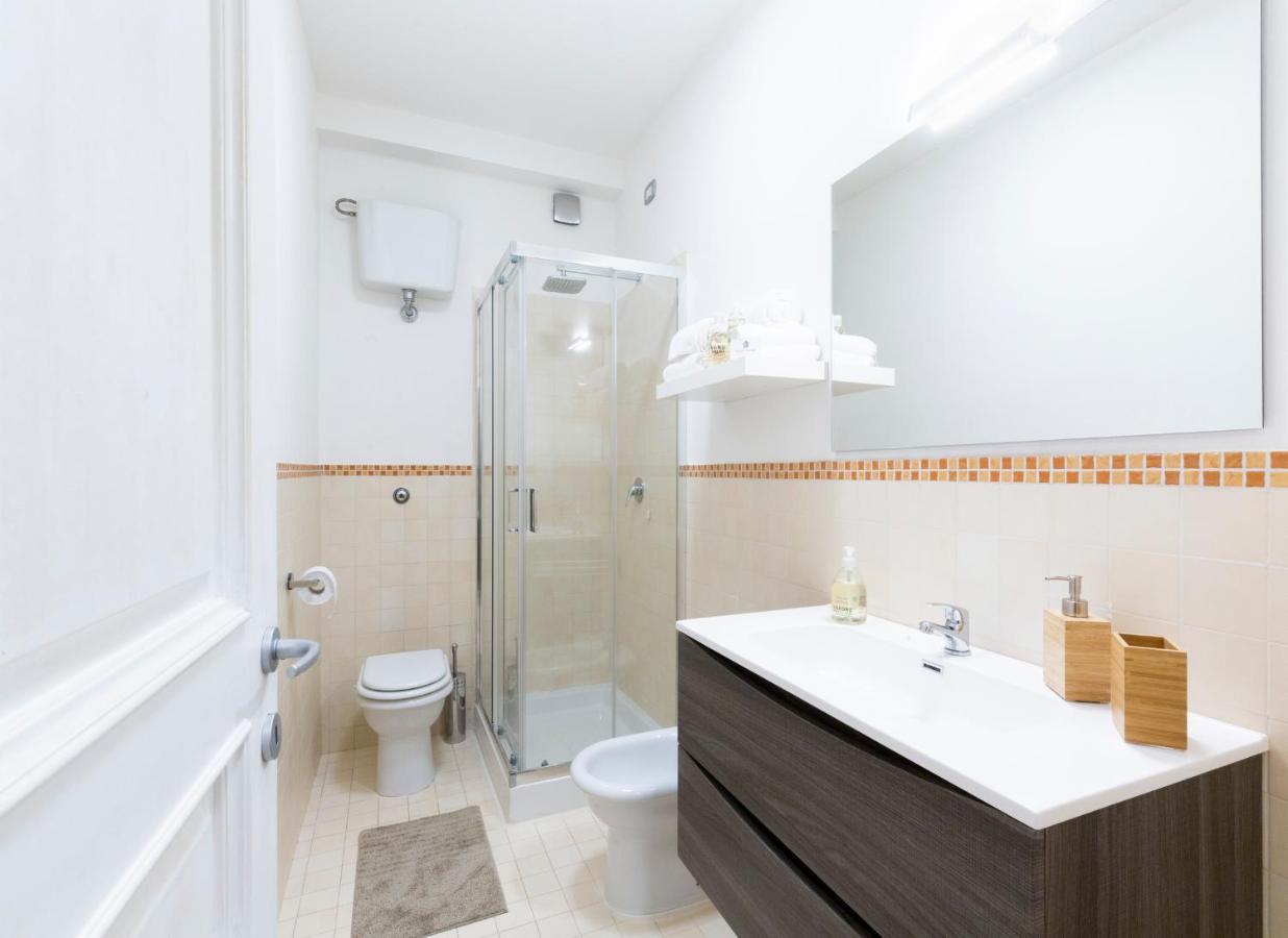 Le Stanze Di Vicolo Bonfigli Apartment Osimo Luaran gambar